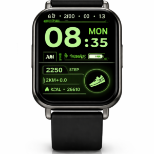 Montre connecté NOVA